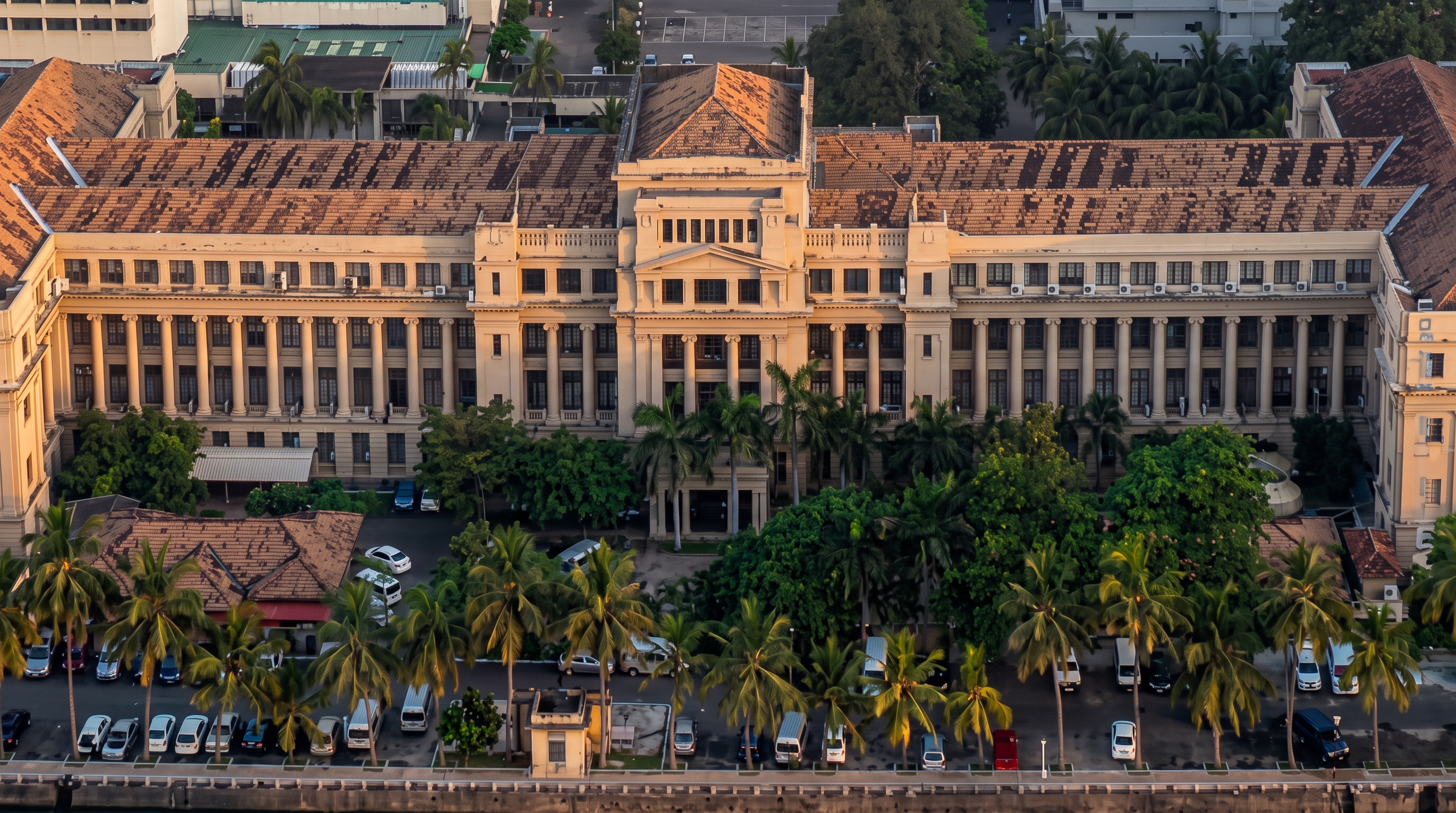 Government Treasury digital system